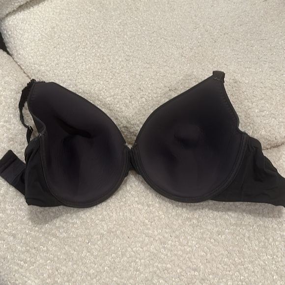 Natori Pure Luxe Underwire T-Shirt Bra 36G - Picture 7 of 8